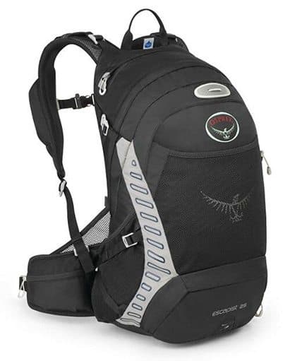 escapist 30 backpack