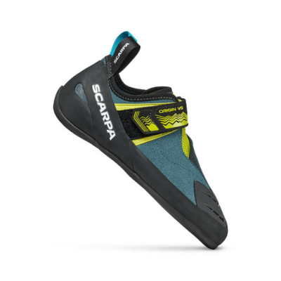 נעלי טיפוס Scarpa – Origin VS